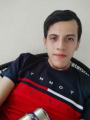 Christopher Constantino