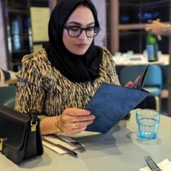 Safa El assouli