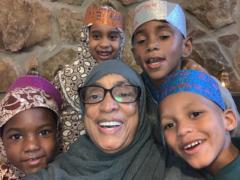 Habeebah Muhammad