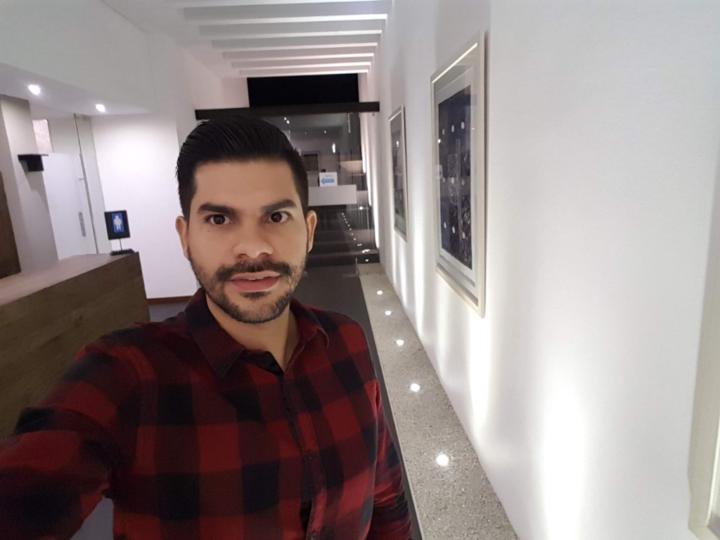 Allan Salgado