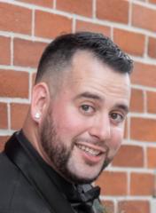 Justin Christman