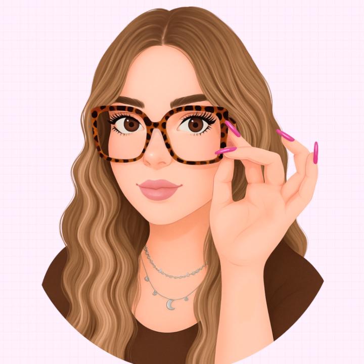 Sil de Stylo Glazer