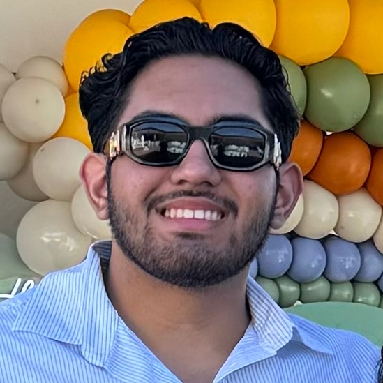 Alejandro Carlos