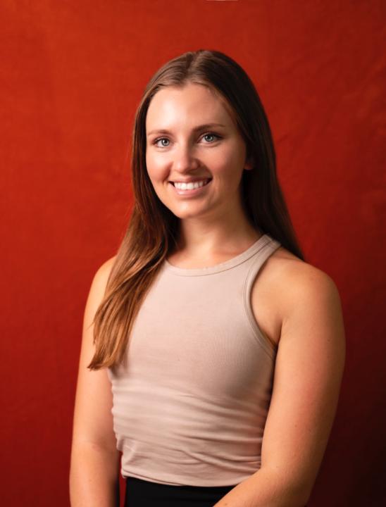 Bryanna Campbell