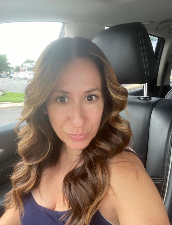 Lauren DiStasio