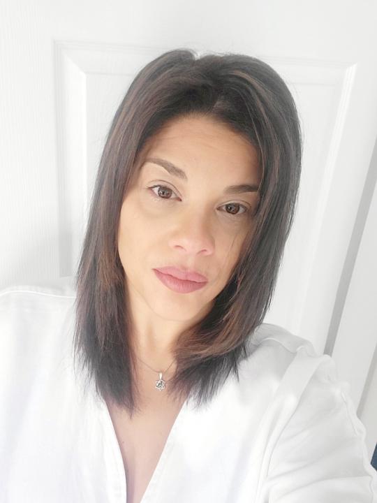 Nancy Ayala