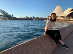 Abby Huang