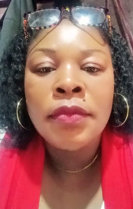 Blessing Baraka