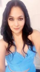 Bertha Esparza
