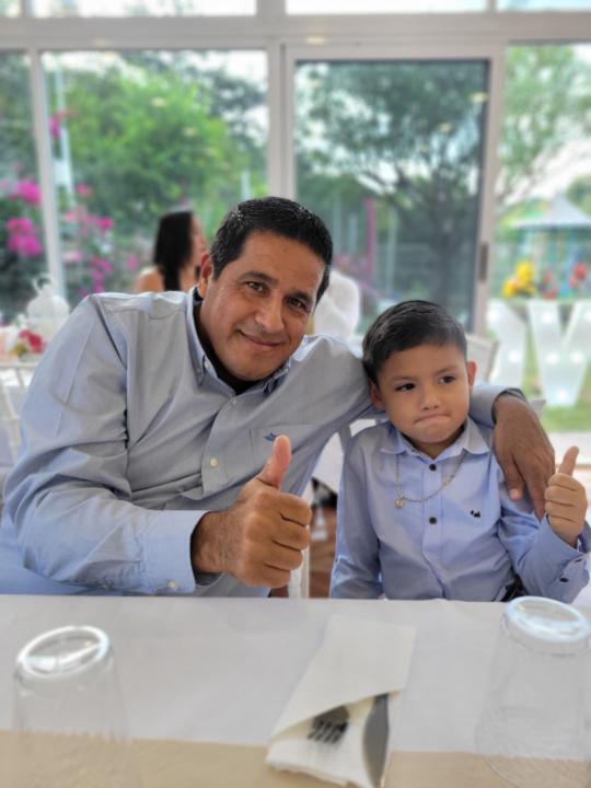 Raul Dominguez Lagunes