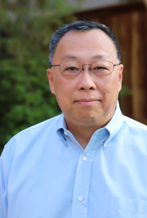 Ck Wong