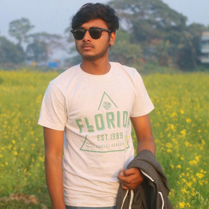 Md Rakibul