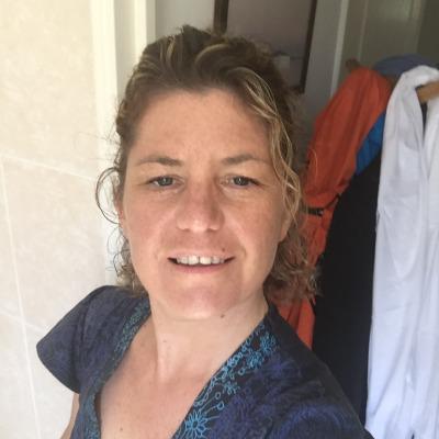 Frédérique Bourhis