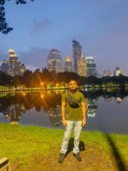 Sumit Kumar
