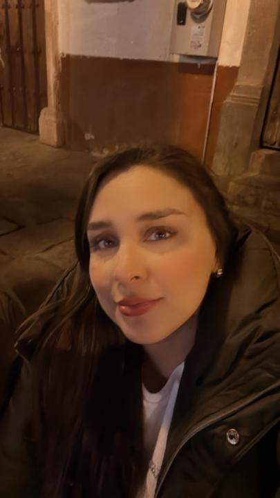 Andrea Cuellar Chávez