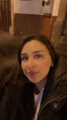 Andrea Cuellar Chávez