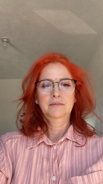 Sandra Muñiz Hernández