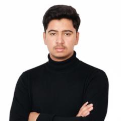 Sami Ullah