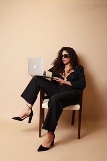 Victoria Santos Velasco