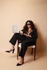 Victoria Santos Velasco