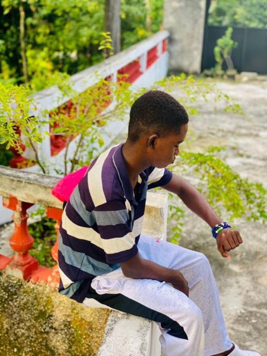 Josue Pierre