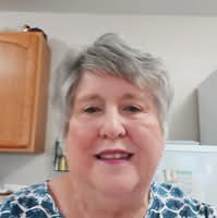 Mary Ann Dunkel