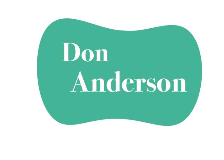 Don Anderson