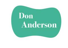 Don Anderson