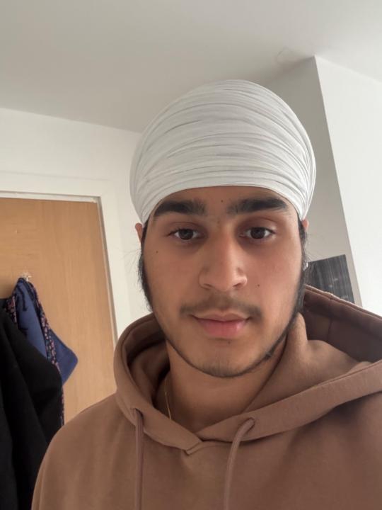 Gurpreet Rajwansi