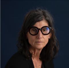 Hope Hutman