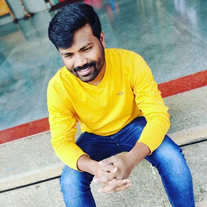 Mahendar Reddy Marri