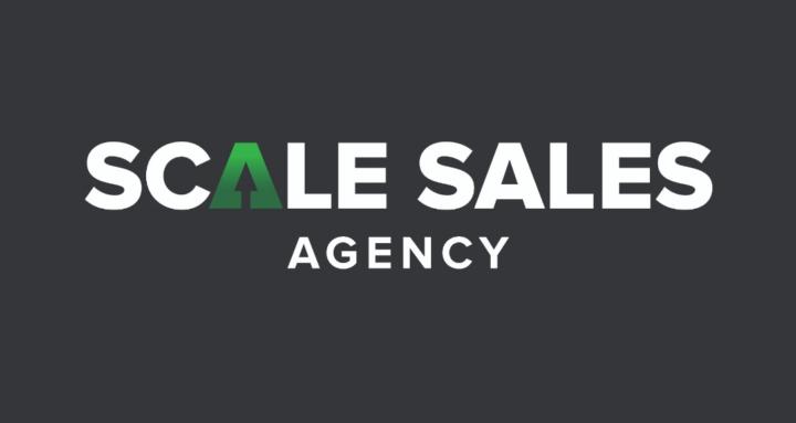Scale Sales Community