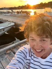 Maryanne Gillis