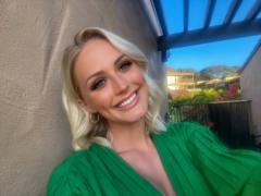 Cescilie Nicholson