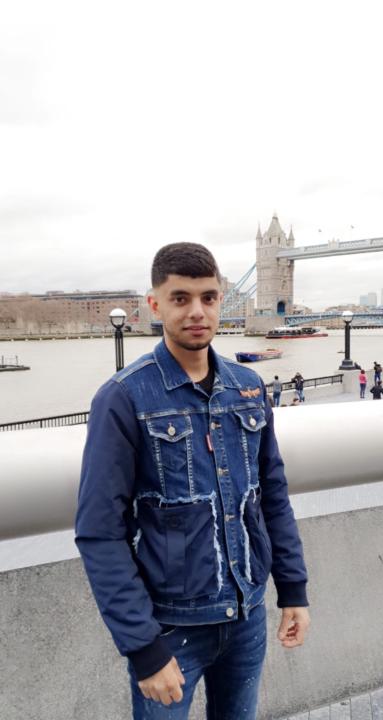 Mohammed Ali Hussain