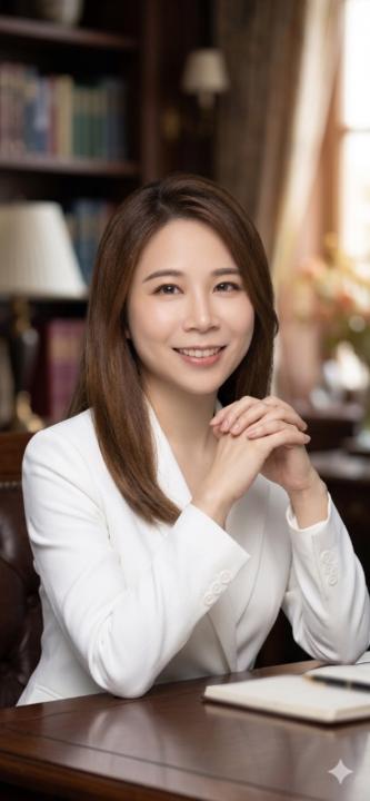 Sabrina Li