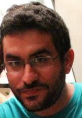 Pablo Garrido Pintado