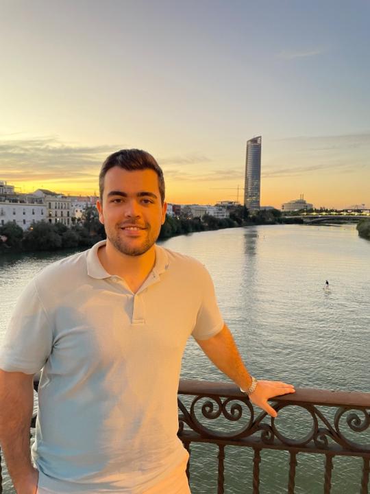 Luis Barca