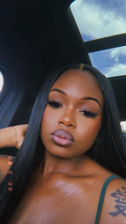 Danesha Robinson
