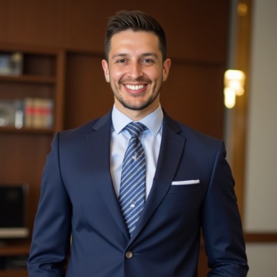 Mauricio D-Garcia
