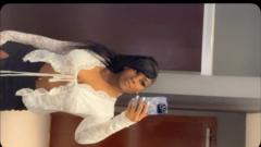 Andrequa Samms