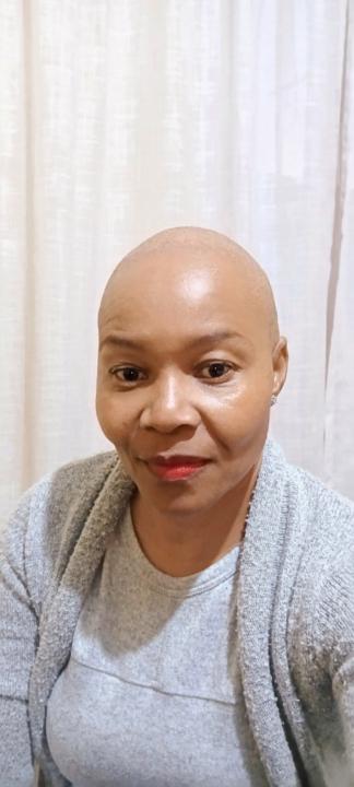 Rebecca Tshabalala