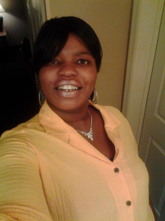 Kisha Taylor