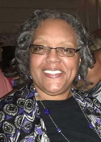 Jacque Patten