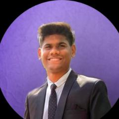 Krishna Kushwaha