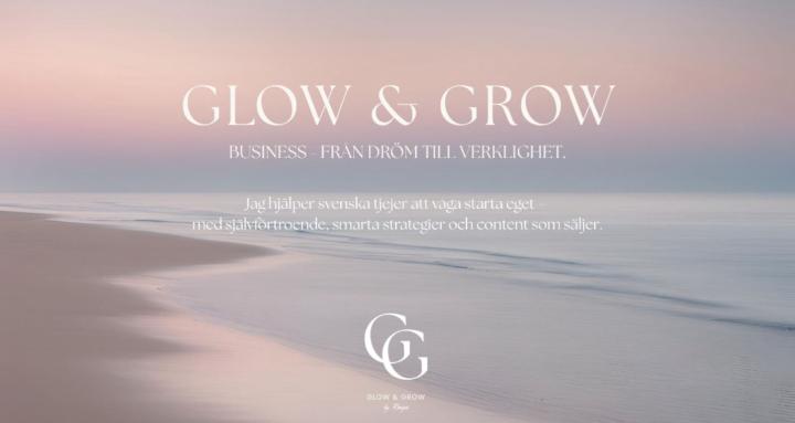 Glow & Grow