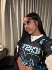 Cheyenne Carstarphen