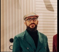 Mehdi Elidrissi