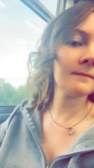 Heather Fergusson