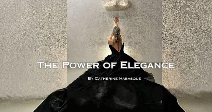 The Power of Elegance 